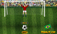 play Penalty Cup