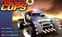 play Hell Cops