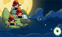 play Naughty Angry Birds