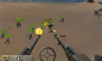 play Marine Assault