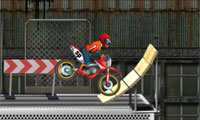 play Extreme Moto X Challenge