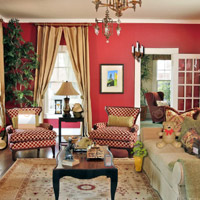 play Holiday Room Objects