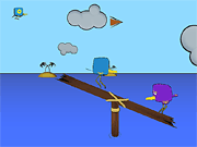play Survibirds