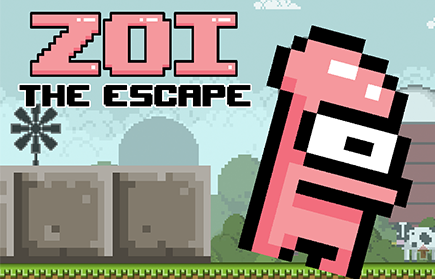 play Zoi: The Escape
