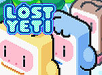 play Lost Yeti