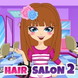 play Hair Salon 2