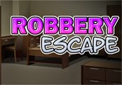 play Robbery Escape