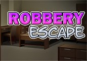 Robbery Escape