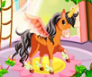 play Horse Salon