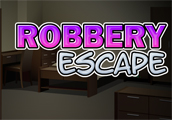 123Bee Robbery Escape