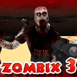 play Zombix 3