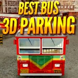 play Best Bus 3D Parking