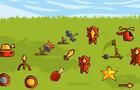 play Build And Attack