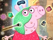 Peppa Pig Makeover