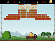 play Balldog'S Adventure