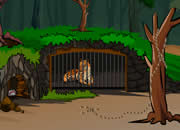 play Tiger Escape