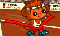 play Awesome Run