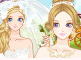 play Dreaming Wedding