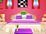 play Regal Bedroom Escape