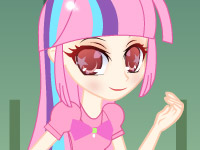 play Equestria Girls Dressup