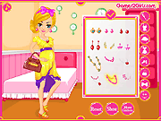 play Pregnancy Photoshoot