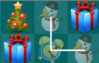 play Xmas Puzzle Mania