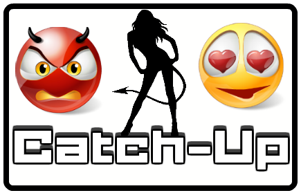 play Catch-Up!