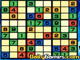 play Mon Sudoku
