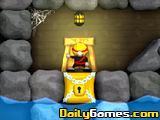 play Ninja Miner 2