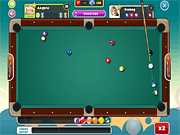 play Pool Arena