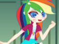 play Equestria Girls Dressup