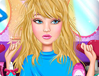 play Ellie Winter Makeover