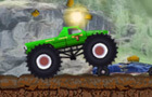 play Monster Truck Revolution
