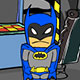 play Batman Saw