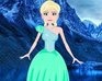 play Beautiful Elsa Princess