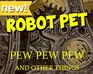 play Robotpet