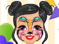 play Shellys Face Painting Designs