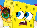 play Spongebob Ear Doctor