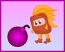 play Bomber Girl