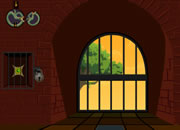 play Ancient Fort Escape
