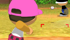 play Baseball Pinch Hitter