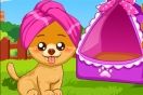 Pet Stars: Charming Boo