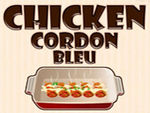 Chicken Cordon Bleu