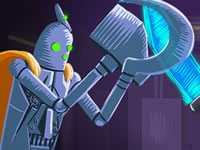 play Epic Robo Quest