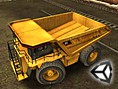 play Skill 3D Parking: Radioactive Rumble