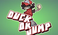 play Duck Or Jump