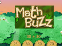 play Math Buzz