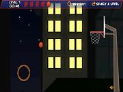 play Perfect Hoopz 3