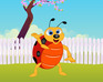 play Charming Bugs Puzzle