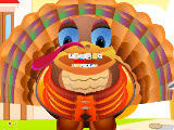play Turkey At Dentist